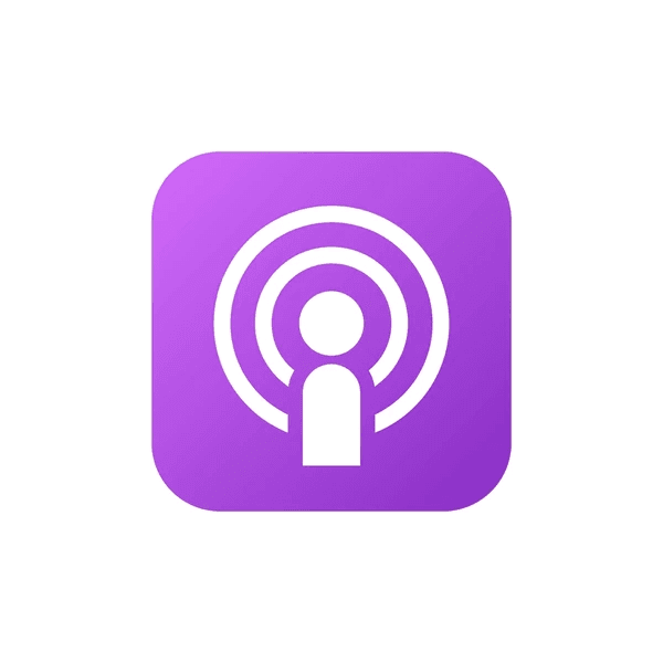 Apple Podcasts