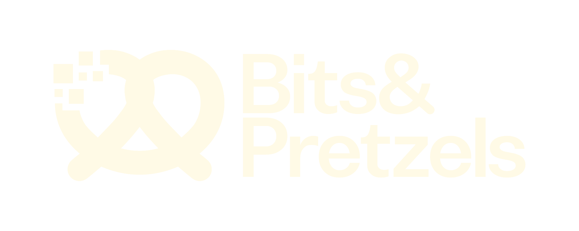 Bits & Pretzels