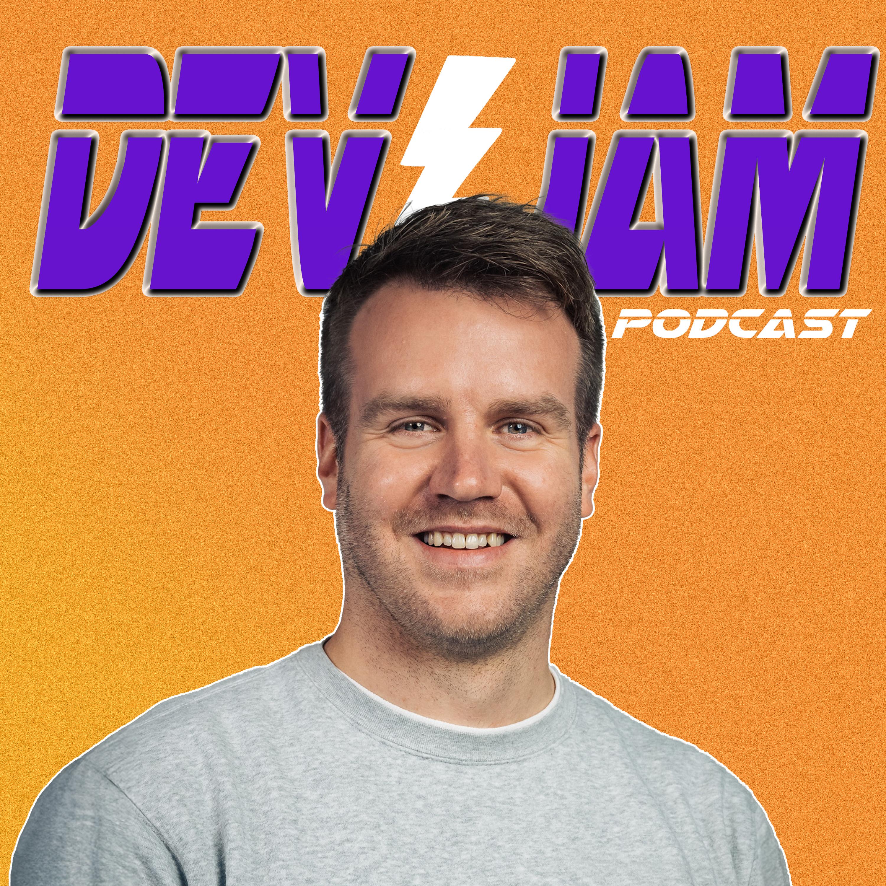 ⚡️ DEV JAM ⚡️