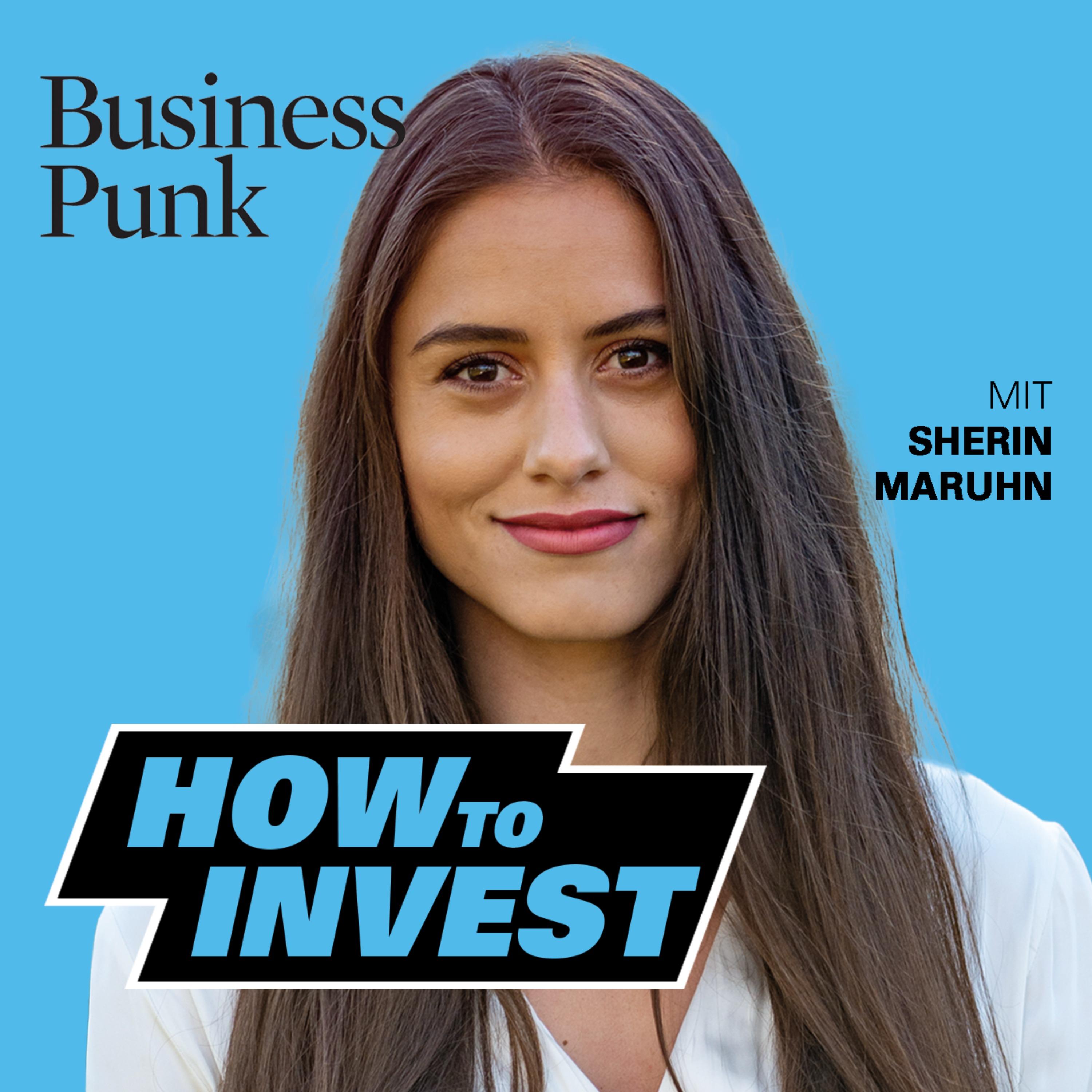 Business Punk – How to Invest
