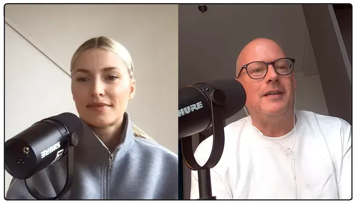 Lena Gercke for How to Hack