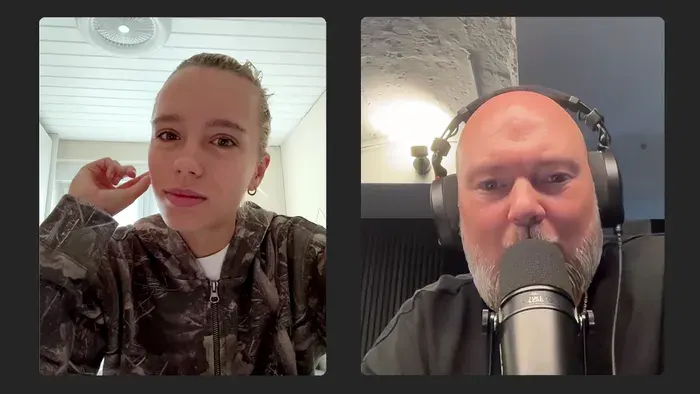 Lena Mantler for How to Hack