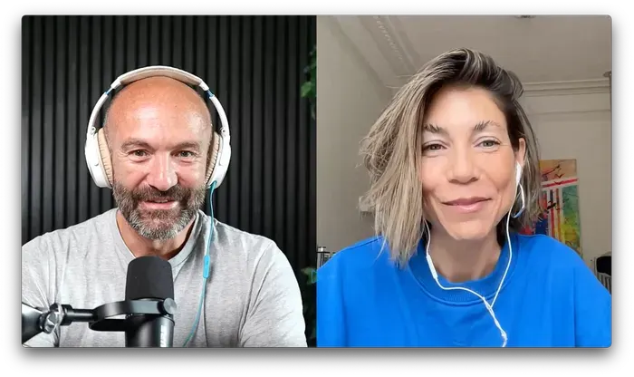 Sophia Rödiger for Mission Control