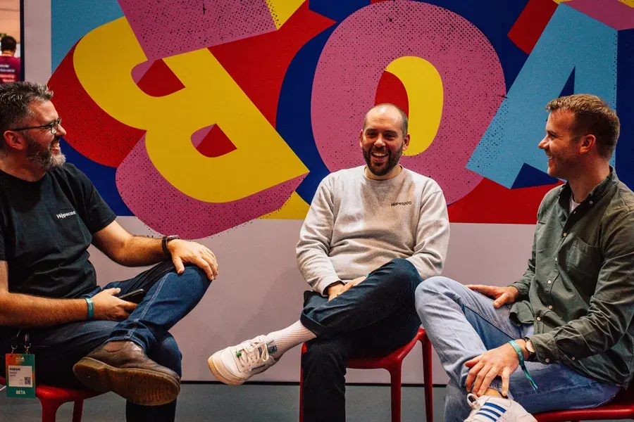 Build Trust at Scale