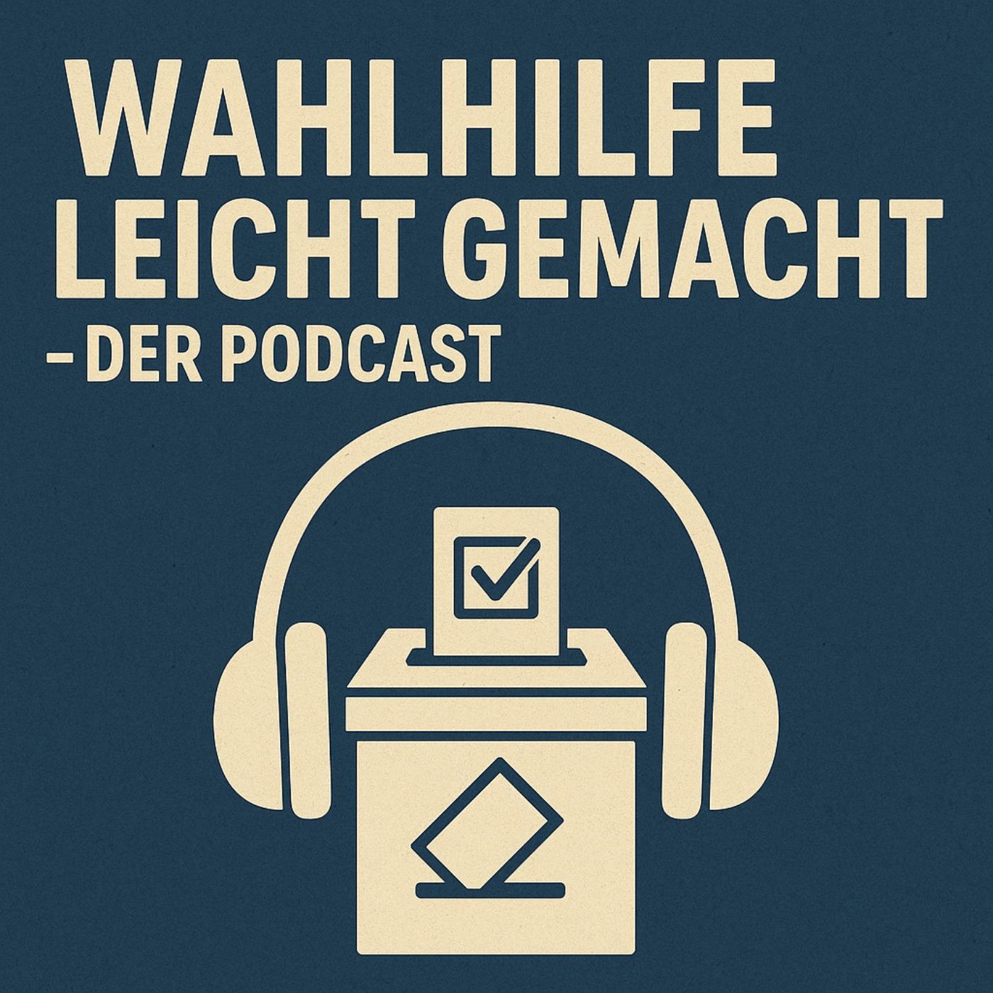 Wahlhilfe leicht gemacht